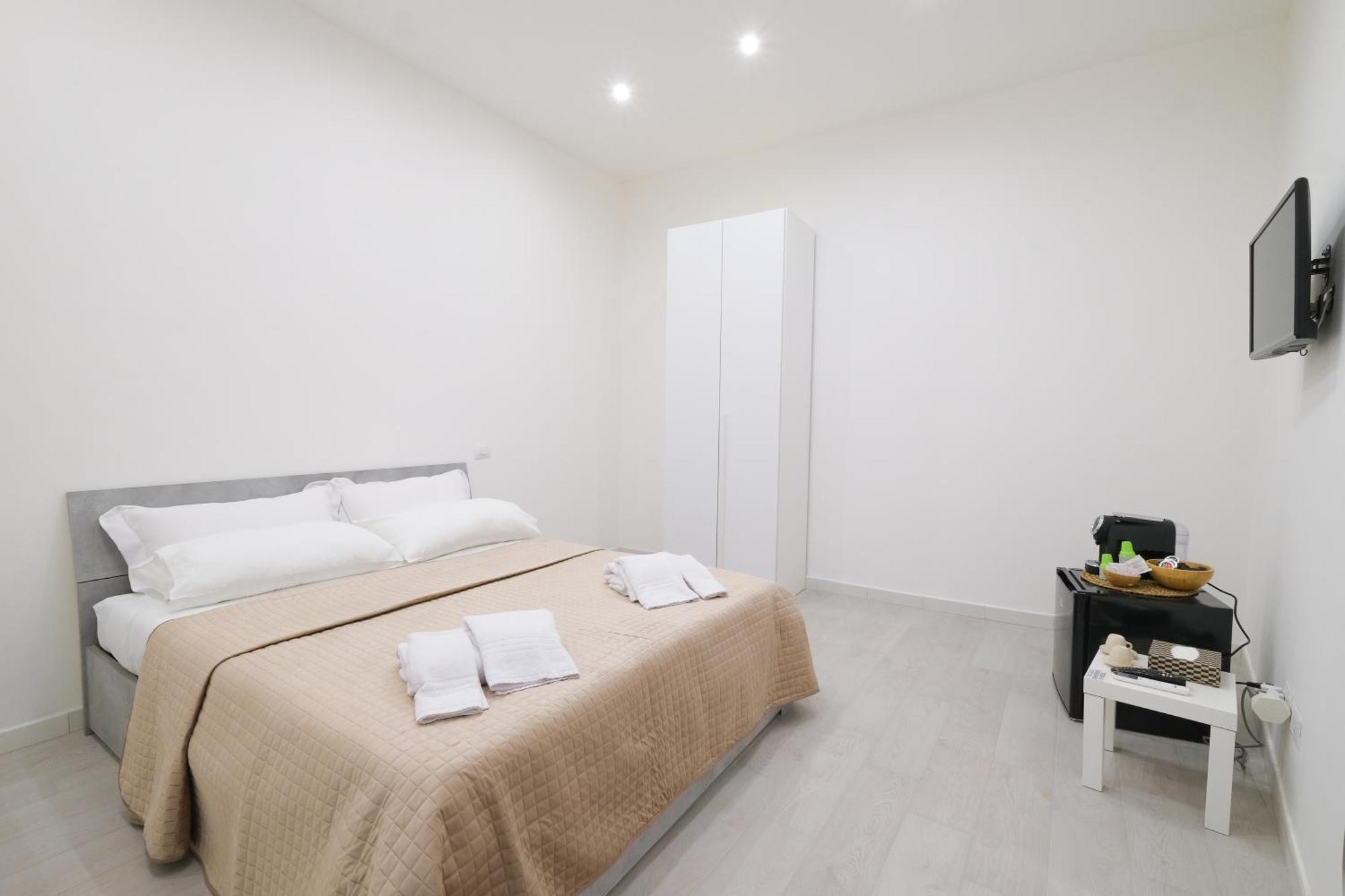 Apartamento Antonia'S House Bari Exterior foto