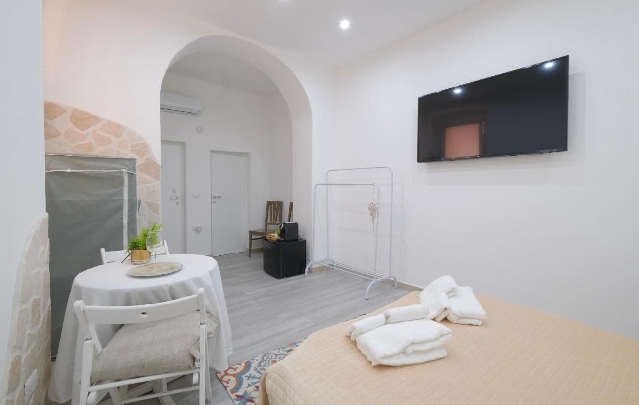 Apartamento Antonia'S House Bari Exterior foto